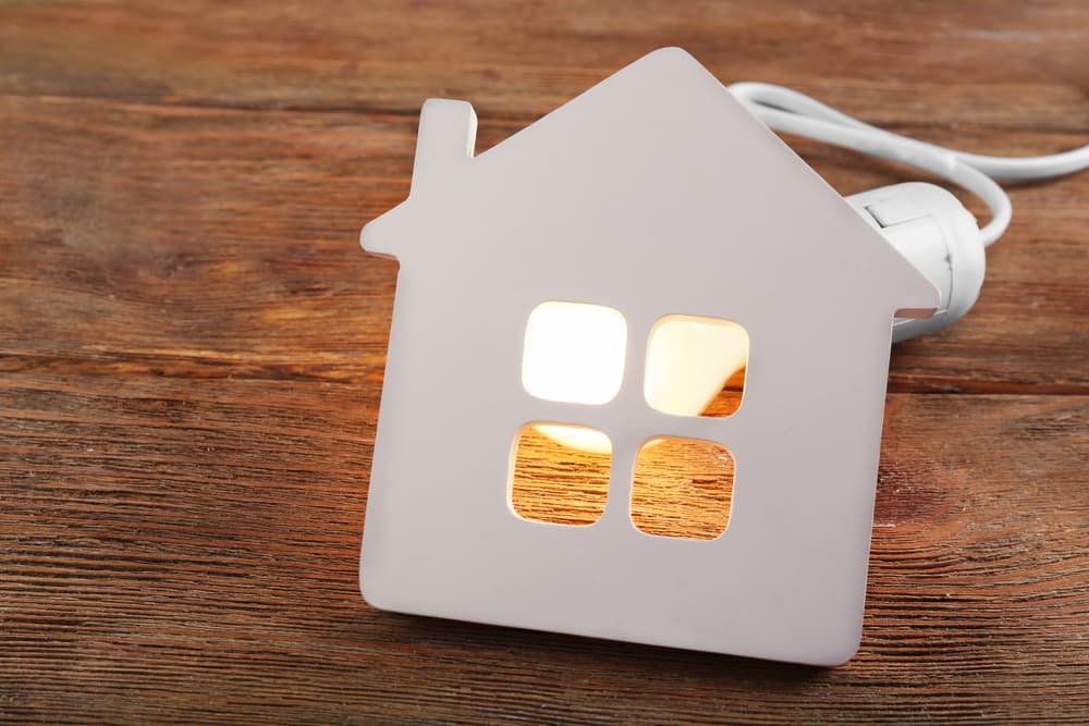 lower electricity bill for your home in texas