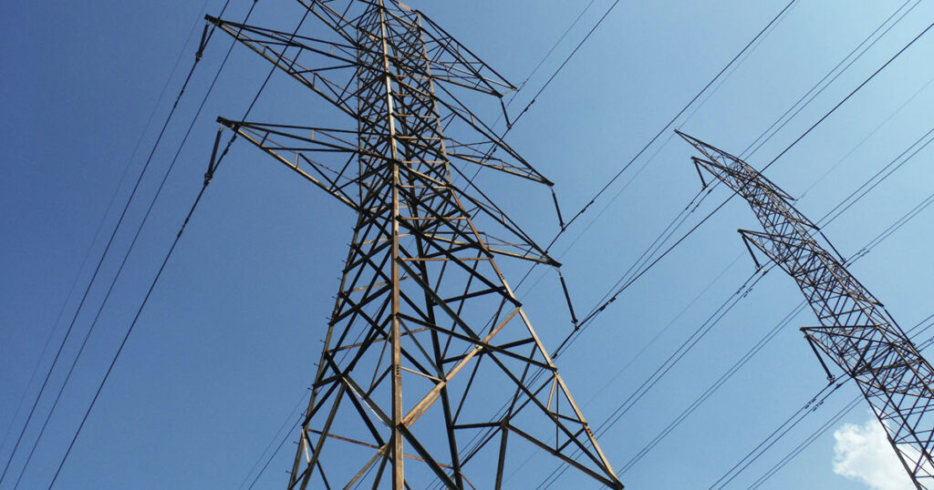 Texas deregulated areas & how Power Mojo can help.